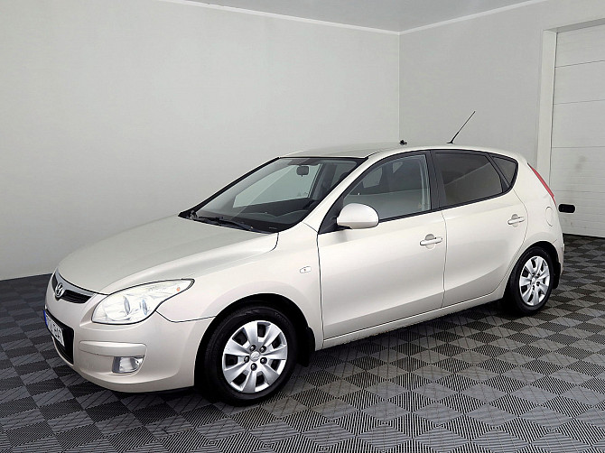 Hyundai i30 Elegance 1.6 90kW Таллин - изображение 2