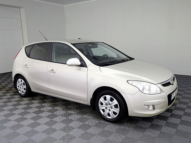 Hyundai i30 Elegance 1.6 90kW Таллин - изображение 1