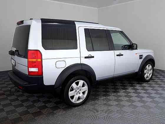 Land Rover Discovery 3 HSE Luxury 2.7 TDV6 140kW Таллин