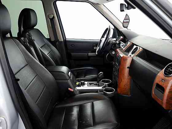 Land Rover Discovery 3 HSE Luxury 2.7 TDV6 140kW Таллин