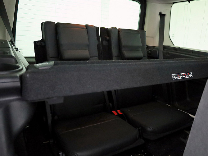 Land Rover Discovery 3 HSE Luxury 2.7 TDV6 140kW Таллин - изображение 8