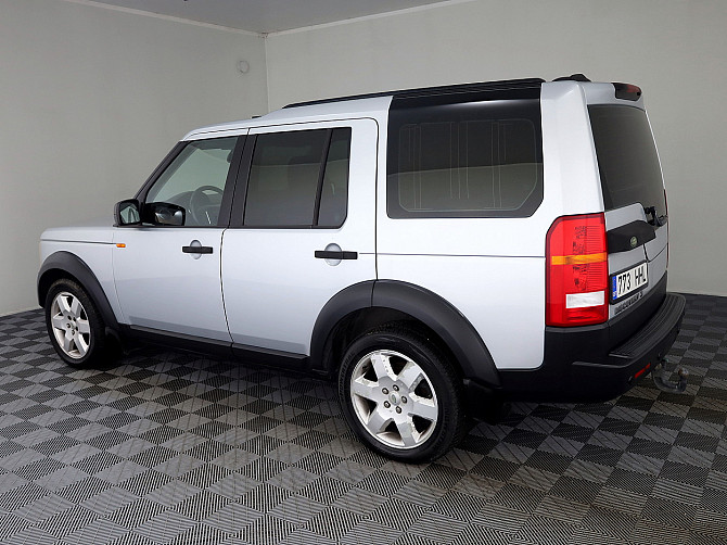 Land Rover Discovery 3 HSE Luxury 2.7 TDV6 140kW Таллин - изображение 4