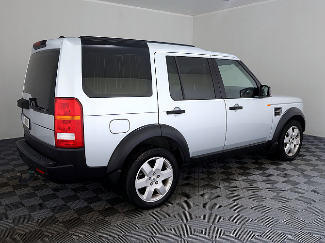 Land Rover Discovery 3 HSE Luxury 2.7 TDV6 140kW Таллин - изображение 3