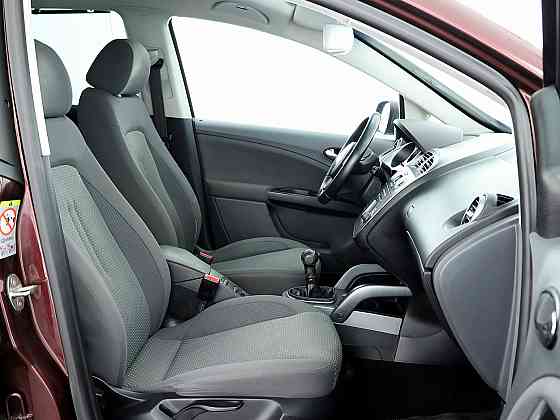 SEAT Altea XL Comfortline 1.8 118kW Таллин
