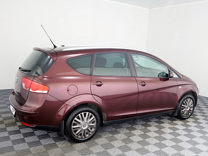 SEAT Altea XL Comfortline 1.8 118kW Таллин - изображение 3