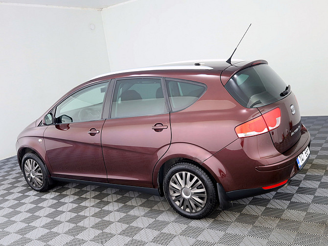 SEAT Altea XL Comfortline 1.8 118kW Таллин - изображение 4