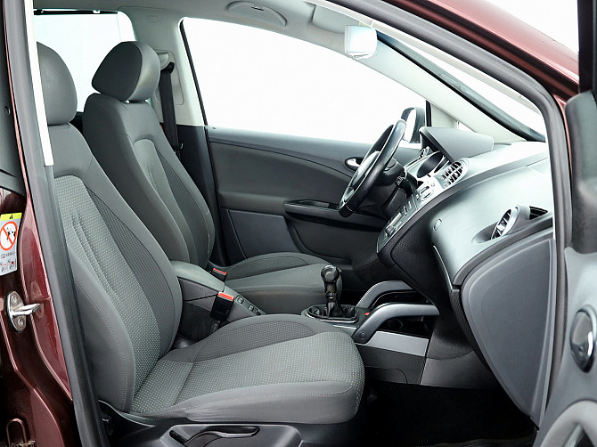 SEAT Altea XL Comfortline 1.8 118kW Таллин - изображение 6