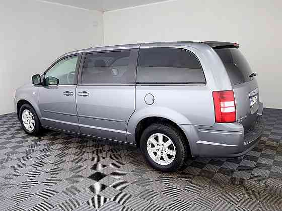 Chrysler Grand Voyager Comfort ATM 2.8 CRD 120kW Таллин