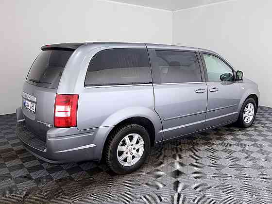 Chrysler Grand Voyager Comfort ATM 2.8 CRD 120kW Таллин