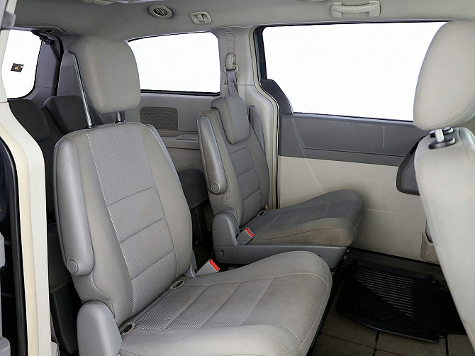 Chrysler Grand Voyager Comfort ATM 2.8 CRD 120kW Таллин - изображение 7