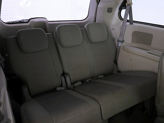 Chrysler Grand Voyager Comfort ATM 2.8 CRD 120kW Таллин - изображение 8