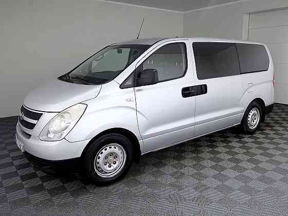 Hyundai H1 Van 2.5 CRDi 120kW Таллин