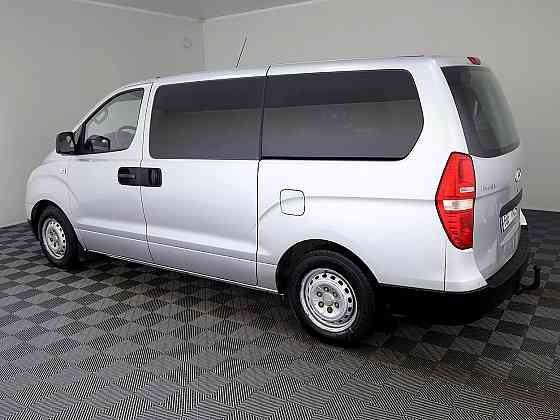 Hyundai H1 Van 2.5 CRDi 120kW Таллин