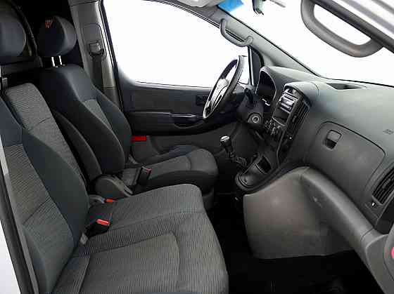 Hyundai H1 Van 2.5 CRDi 120kW Таллин