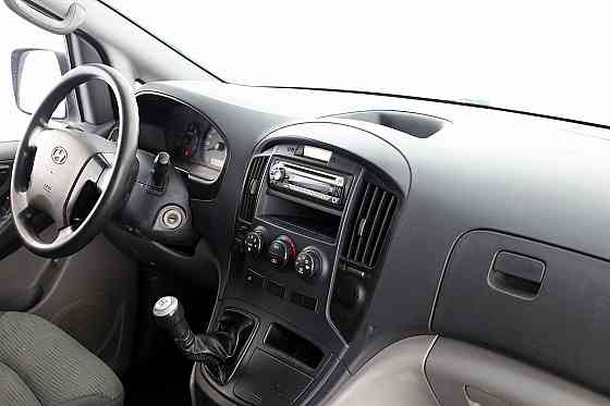Hyundai H1 Van 2.5 CRDi 120kW Таллин
