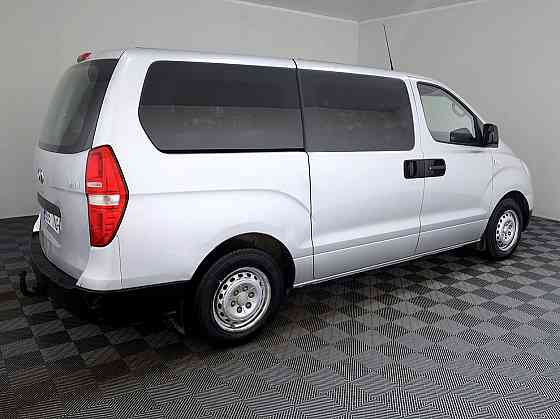Hyundai H1 Van 2.5 CRDi 120kW Таллин