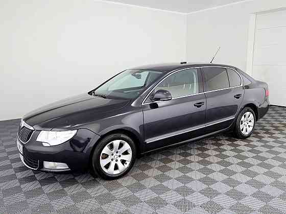 Skoda Superb Highline ATM 2.0 TDI 125kW Таллин