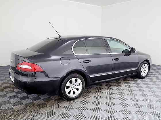 Skoda Superb Highline ATM 2.0 TDI 125kW Таллин