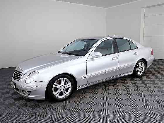 Mercedes-Benz E 220 Avantgarde Facelift ATM 2.1 CDI 125kW Таллин