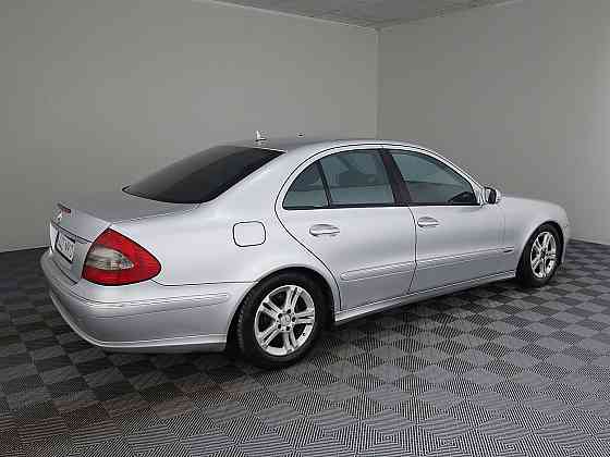 Mercedes-Benz E 220 Avantgarde Facelift ATM 2.1 CDI 125kW Таллин