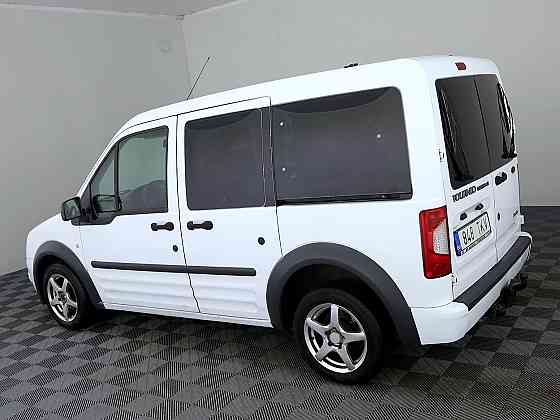 Ford Tourneo Connect Facelift 1.8 TDCi 66kW Таллин