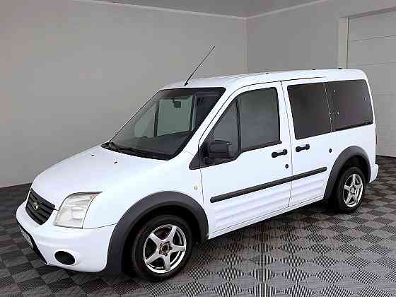 Ford Tourneo Connect Facelift 1.8 TDCi 66kW Таллин