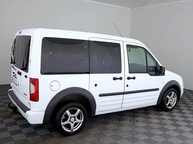 Ford Tourneo Connect Facelift 1.8 TDCi 66kW Таллин - изображение 3