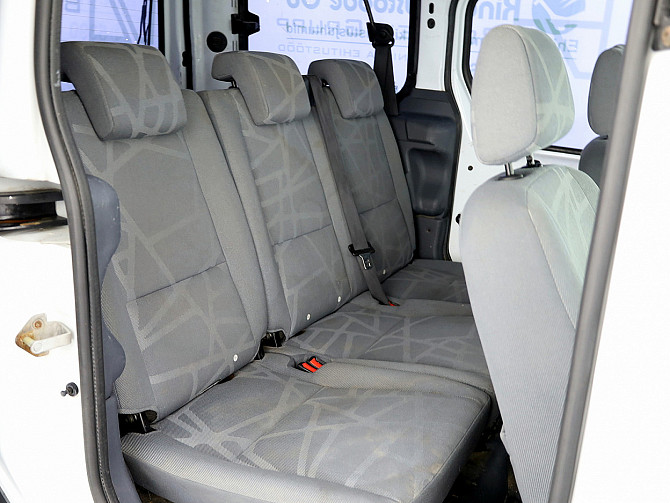Ford Tourneo Connect Facelift 1.8 TDCi 66kW Таллин - изображение 7