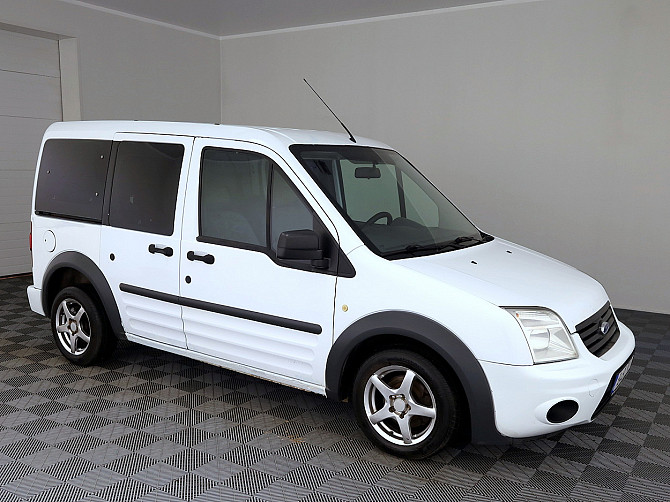 Ford Tourneo Connect Facelift 1.8 TDCi 66kW Таллин - изображение 1