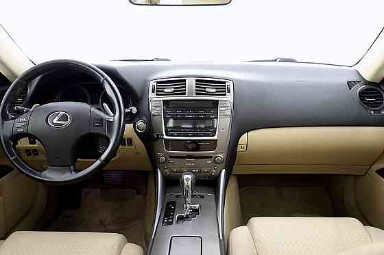 Lexus IS 250 Comfort ATM 2.5 153kW Таллин