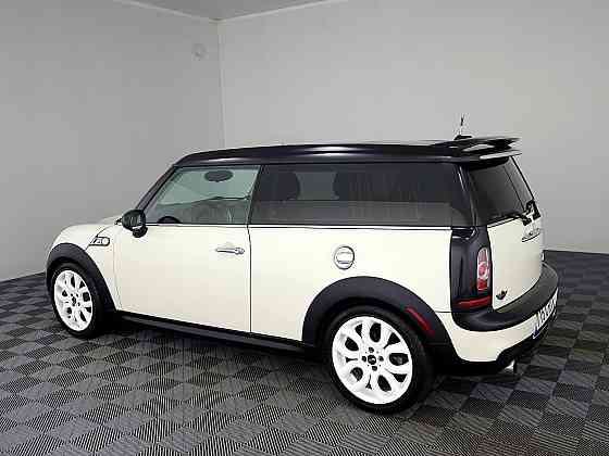 MINI Cooper S Clubman ATM 1.6 135kW Таллин