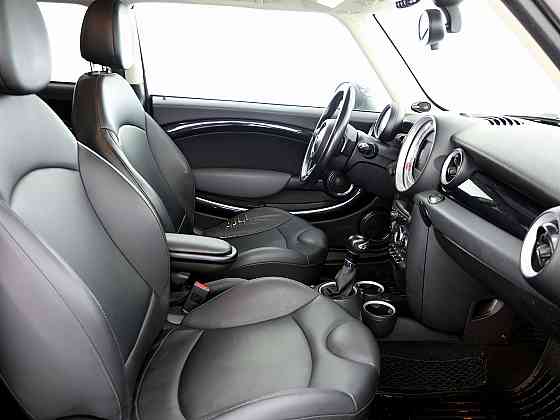 MINI Cooper S Clubman ATM 1.6 135kW Таллин