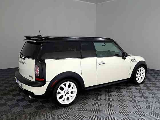 MINI Cooper S Clubman ATM 1.6 135kW Таллин