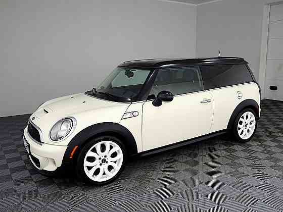 MINI Cooper S Clubman ATM 1.6 135kW Таллин