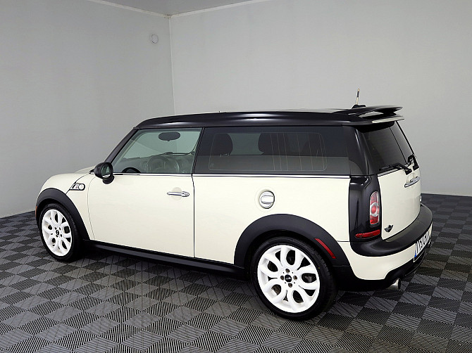 MINI Cooper S Clubman ATM 1.6 135kW Таллин - изображение 4
