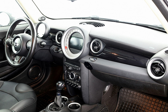 MINI Cooper S Clubman ATM 1.6 135kW Таллин - изображение 5