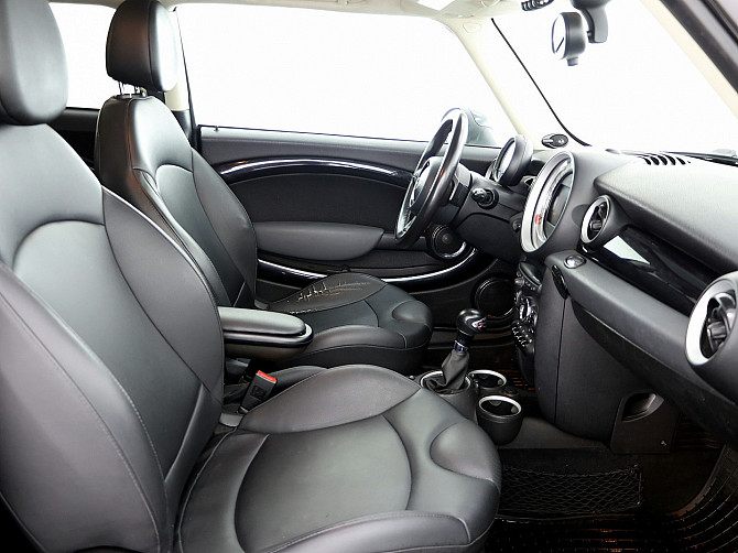 MINI Cooper S Clubman ATM 1.6 135kW Таллин - изображение 6