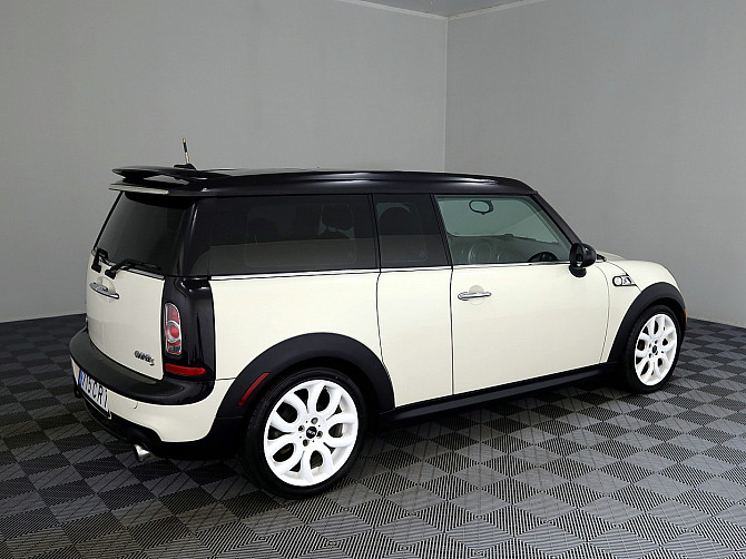 MINI Cooper S Clubman ATM 1.6 135kW Таллин - изображение 3