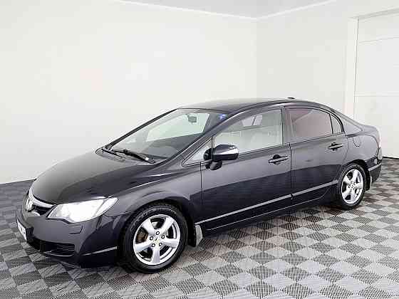 Honda Civic Elegance ATM 1.8 103kW Таллин