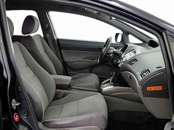 Honda Civic Elegance ATM 1.8 103kW Таллин