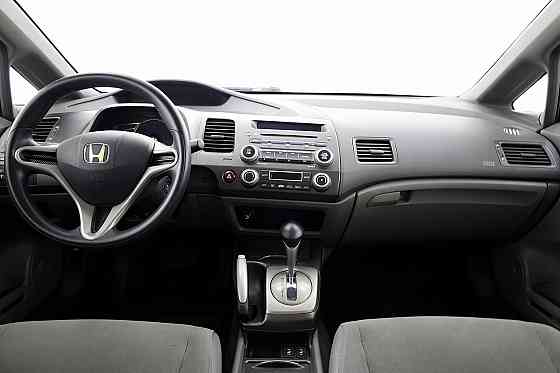 Honda Civic Elegance ATM 1.8 103kW Таллин