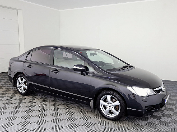 Honda Civic Elegance ATM 1.8 103kW Таллин - изображение 1