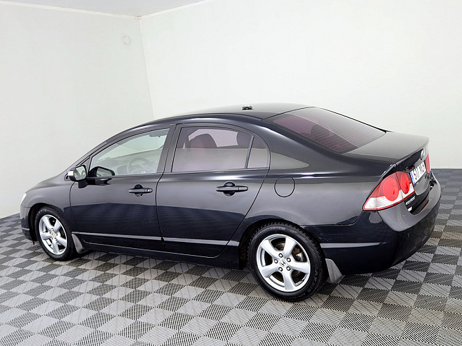 Honda Civic Elegance ATM 1.8 103kW Таллин - изображение 4