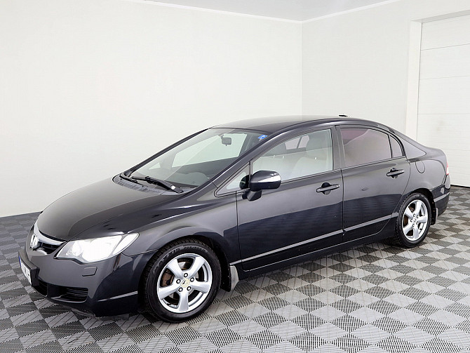 Honda Civic Elegance ATM 1.8 103kW Таллин - изображение 2