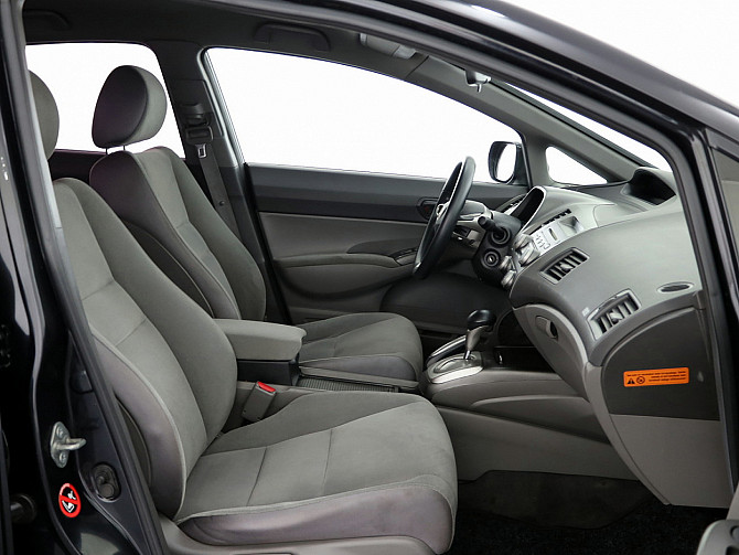 Honda Civic Elegance ATM 1.8 103kW Таллин - изображение 6
