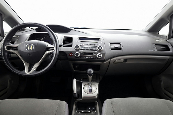 Honda Civic Elegance ATM 1.8 103kW Таллин - изображение 5
