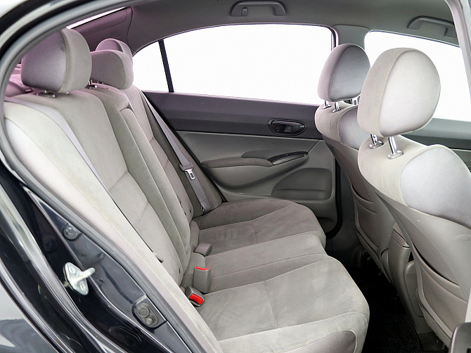 Honda Civic Elegance ATM 1.8 103kW Таллин - изображение 7