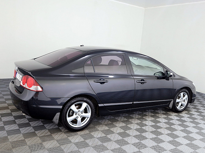 Honda Civic Elegance ATM 1.8 103kW Таллин - изображение 3