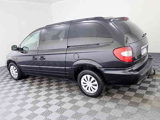 Chrysler Grand Voyager Stow N Go Luxury ATM 2.8 CRD 110kW Таллин