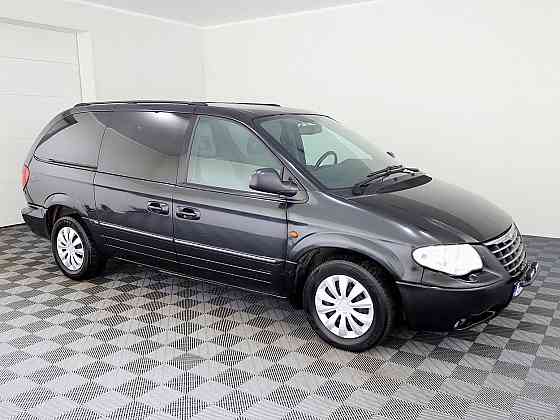 Chrysler Grand Voyager Stow N Go Luxury ATM 2.8 CRD 110kW Таллин